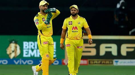 csk mi 2021